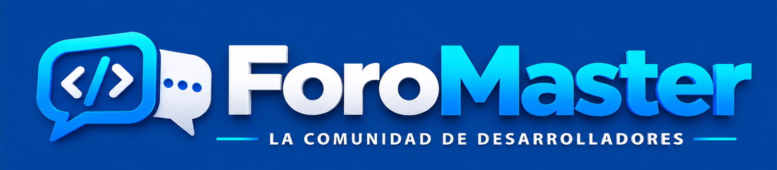 ForoMaster